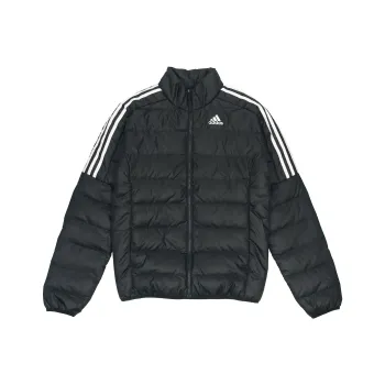 Adidas Puffer Jacket Asia Version Men's Black