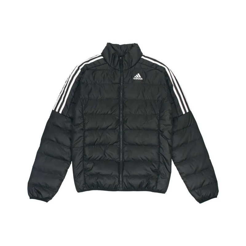 Adidas Puffer Jacket Asia Version Men's Black-0