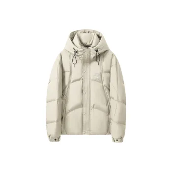 Automobili Lamborghini Down Jacket Unisex