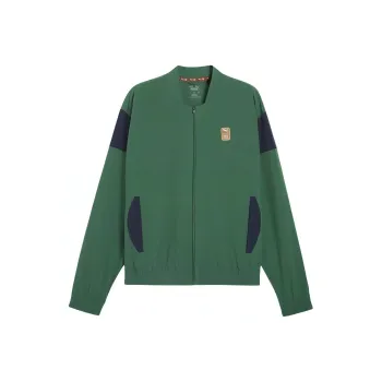 PUMA Chamarra Para Correr PUMA X First Mile Para Hombre