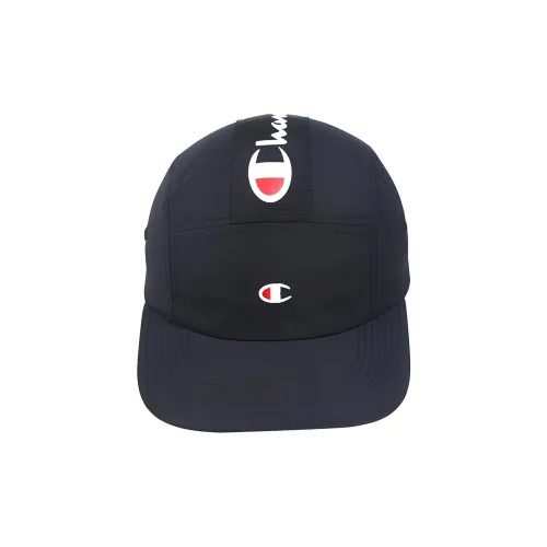 Champion Baseball Caps Unisex Black