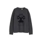 Dark Gray/Felix Cat