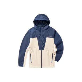 Columbia Jackets Men Pink
