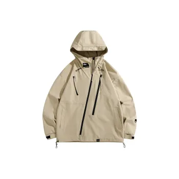 VanCamel Jackets & Coats Unisex