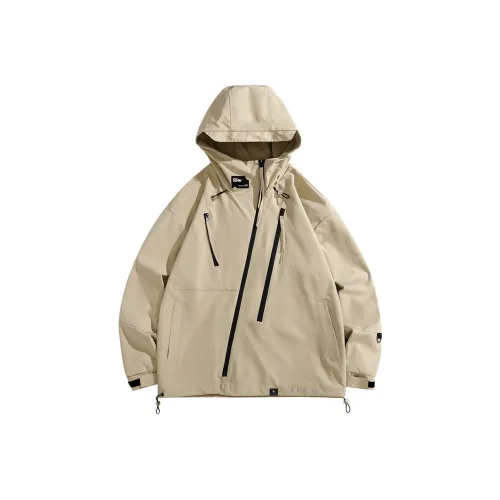 VanCamel Jackets & Coats Unisex