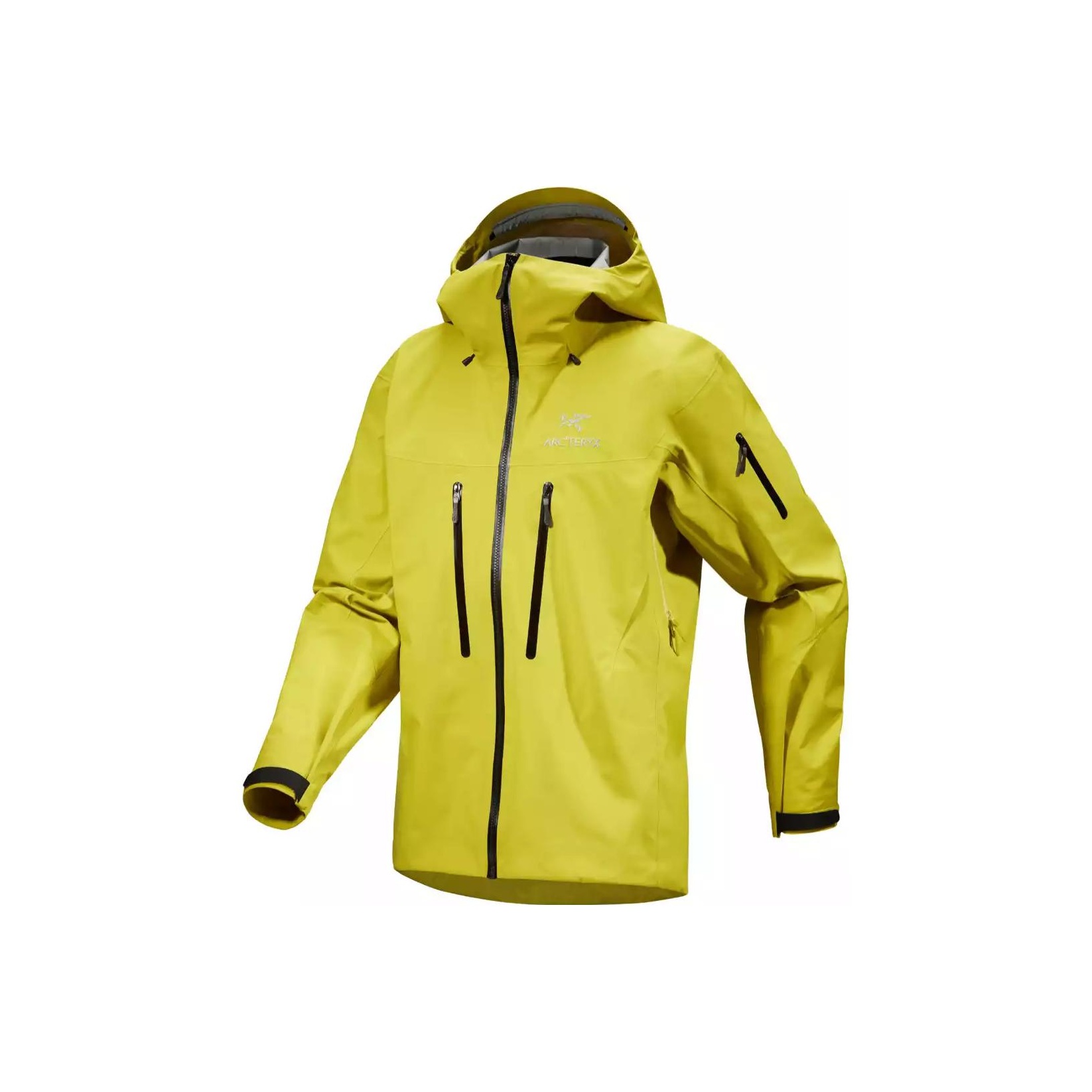 Arc'teryx Alpha SV Jacket - POIZON
