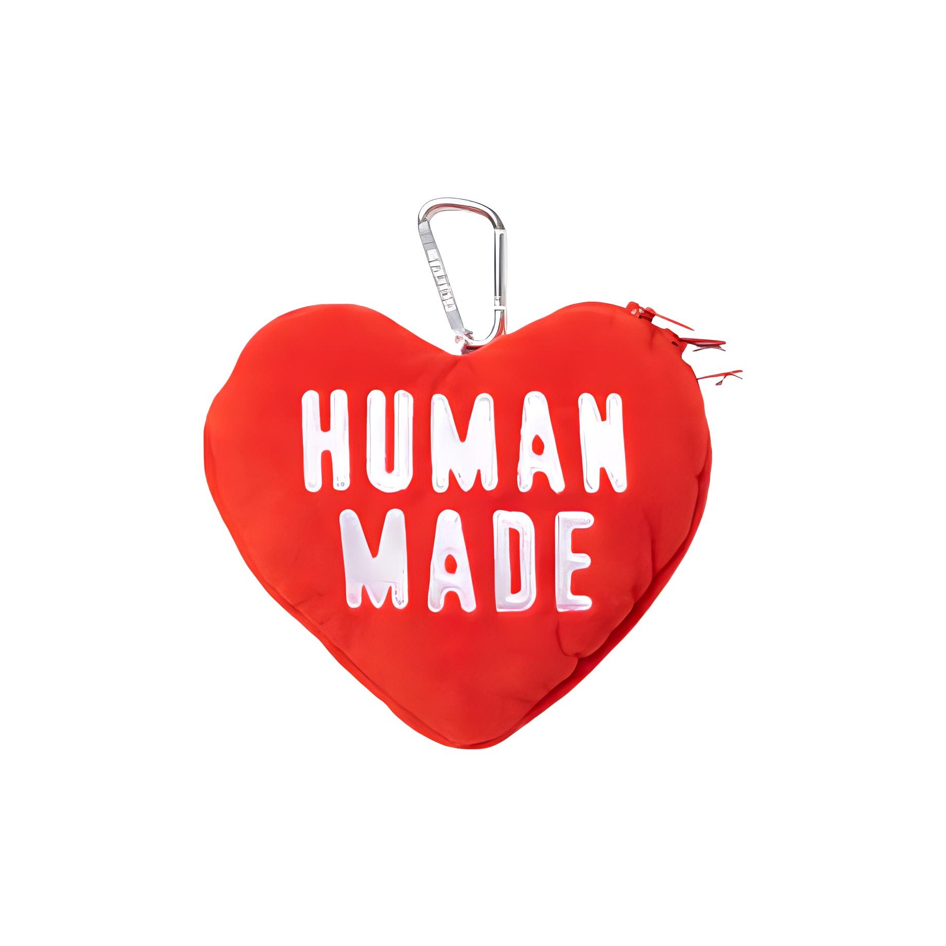 HUMAN MADE Keychains on Sale & Authentic - POIZON
