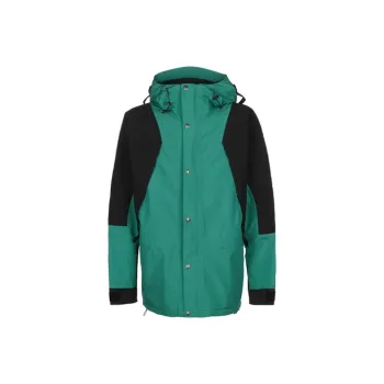 THE NORTH FACE 1994 Collection Waterproof And Windproof Windbreaker Jacket Men's Jasper