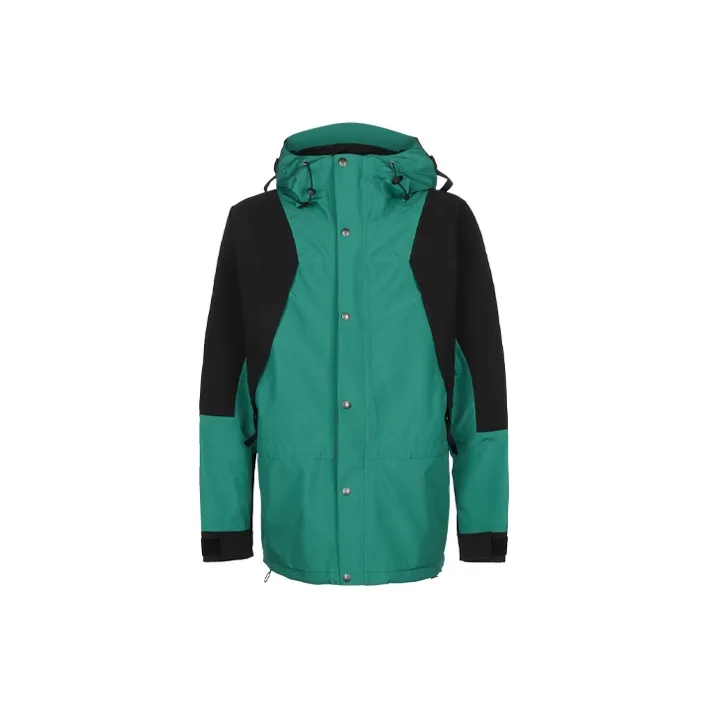 THE NORTH FACE 1994 Collection Waterproof And Windproof Windbreaker Jacket Men's Jasper-0