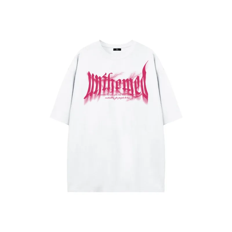 UNthemed T Shirts Unisex-13