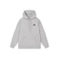 Medium Heather Gray-MG