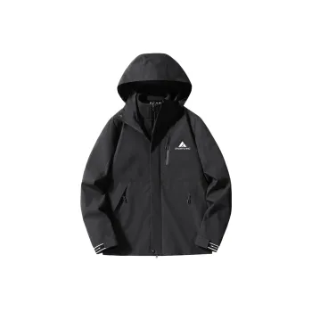SNOW FLYING Jackets Coats Unisex