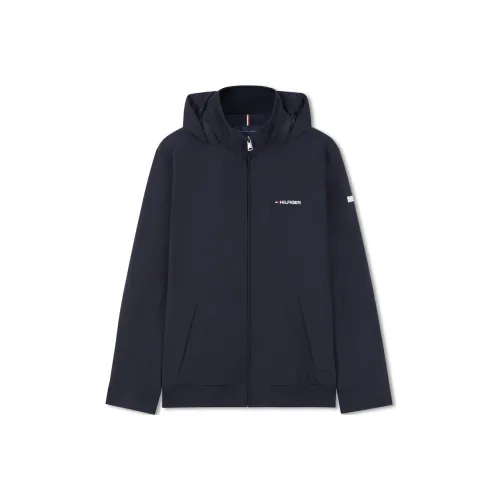 tommy blu Hilfiger blu Men's Dark Blue