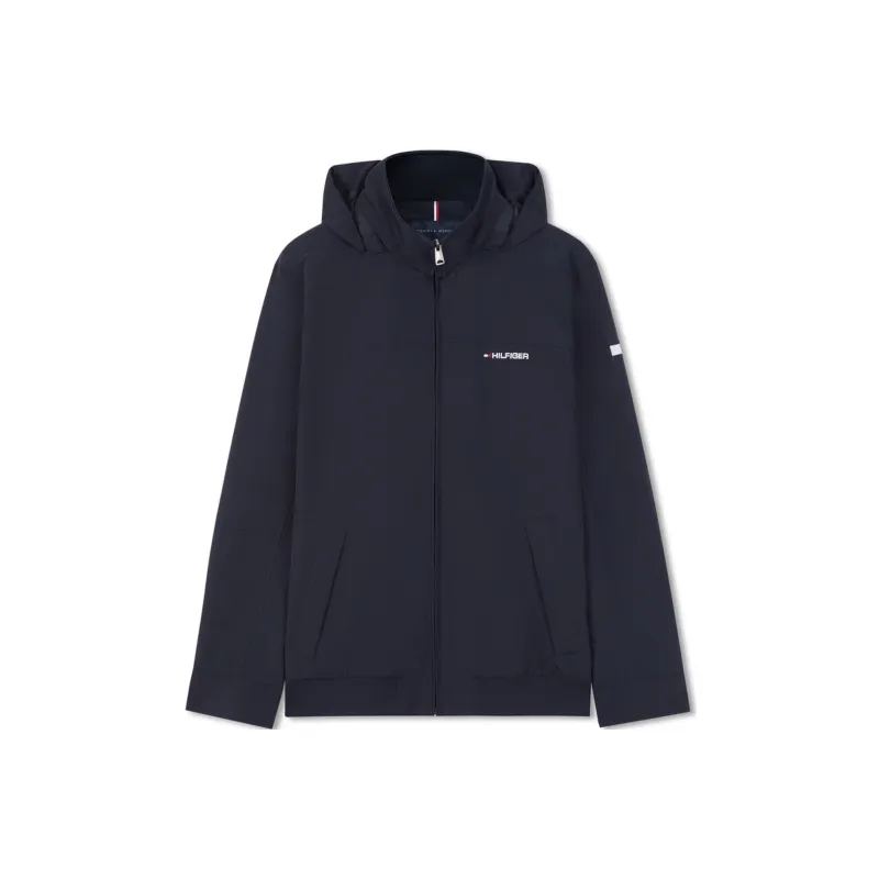 Tommy Hilfiger Jacket Men's Dark Blue-0