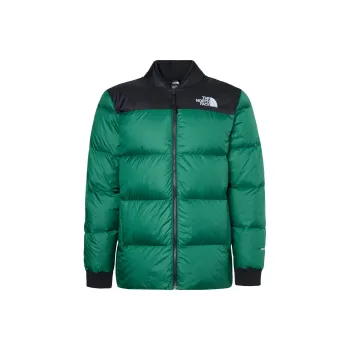 THE NORTH FACE Jackets Men Green