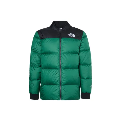 THE NORTH FACE Jackets Men Green
