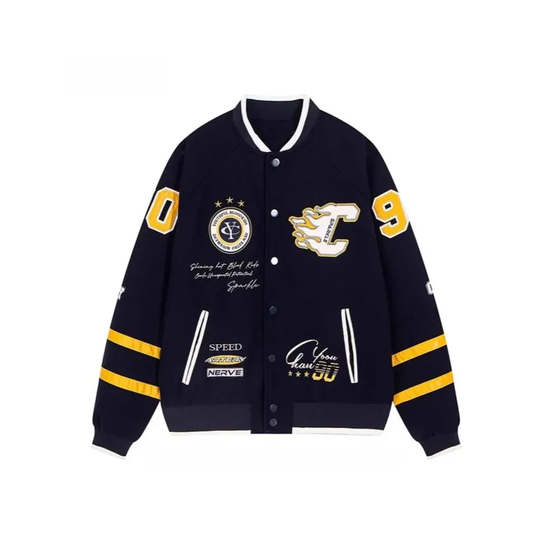 Pirkadat Jackets Coats Unisex Black-0