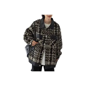 RKVC Jackets Unisex Black