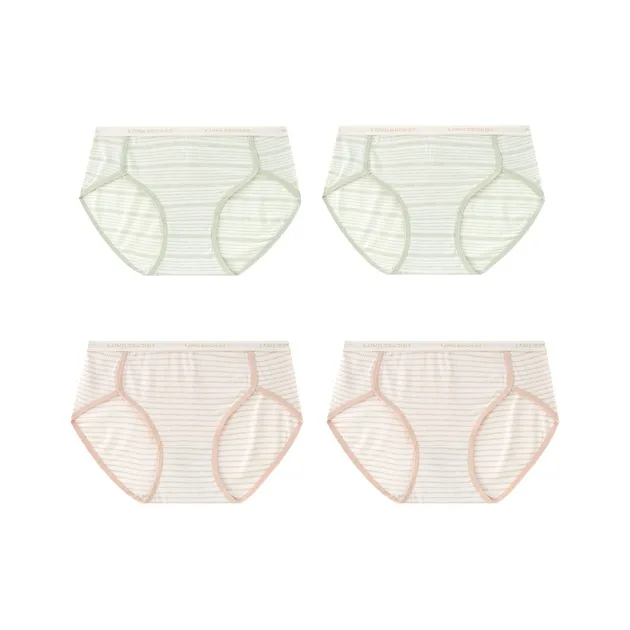 GOSO Women's Underpants-12