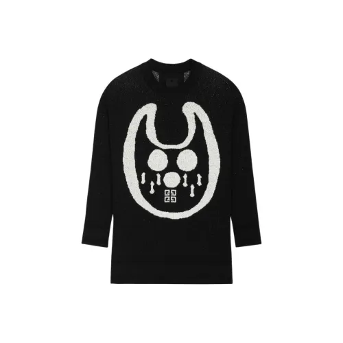 givenchy director x Chito SS22 Sweater Men's Black