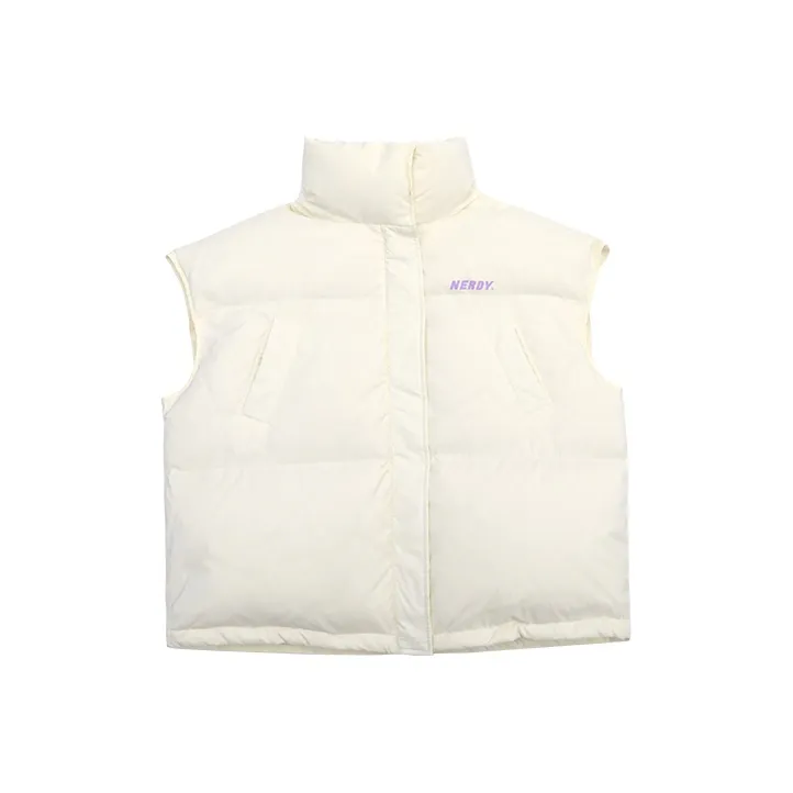 Nerdy Vests Unisex-0