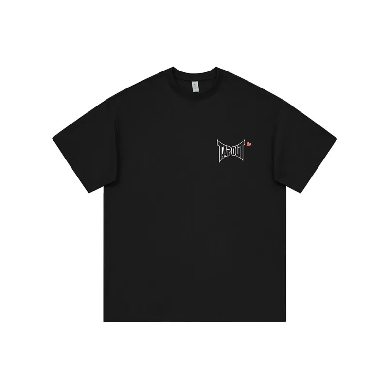 TAPOUT T-Shirts Unisex-1