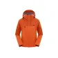 Dopamine Dressing Orange, Oversized Fashion Style for Men and Women