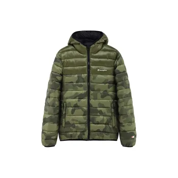Champion Puffer Jackets Men