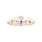 Multicolor Crown