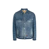 Denim Blue