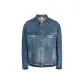 Denim Blue