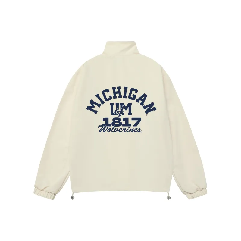 NCAA Jackets Unisex-4