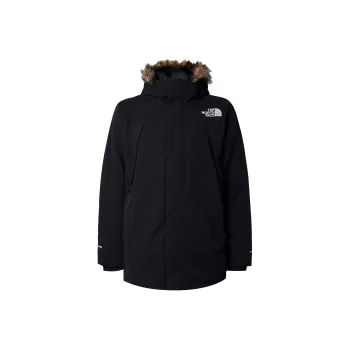 THE NORTH FACE Jackets Men Black