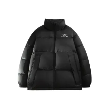 Feiyue Down Jackets Unisex