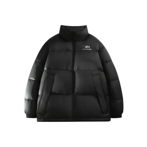 Feiyue Down Jackets Unisex