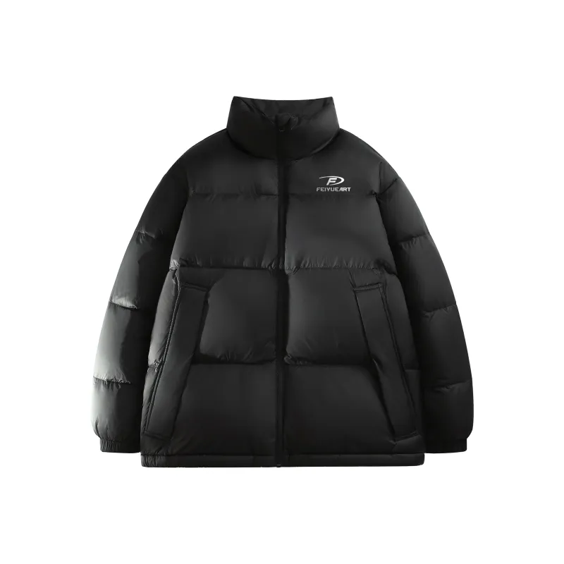 Feiyue Down Jackets Unisex-0