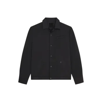 Givenchy Overshirt