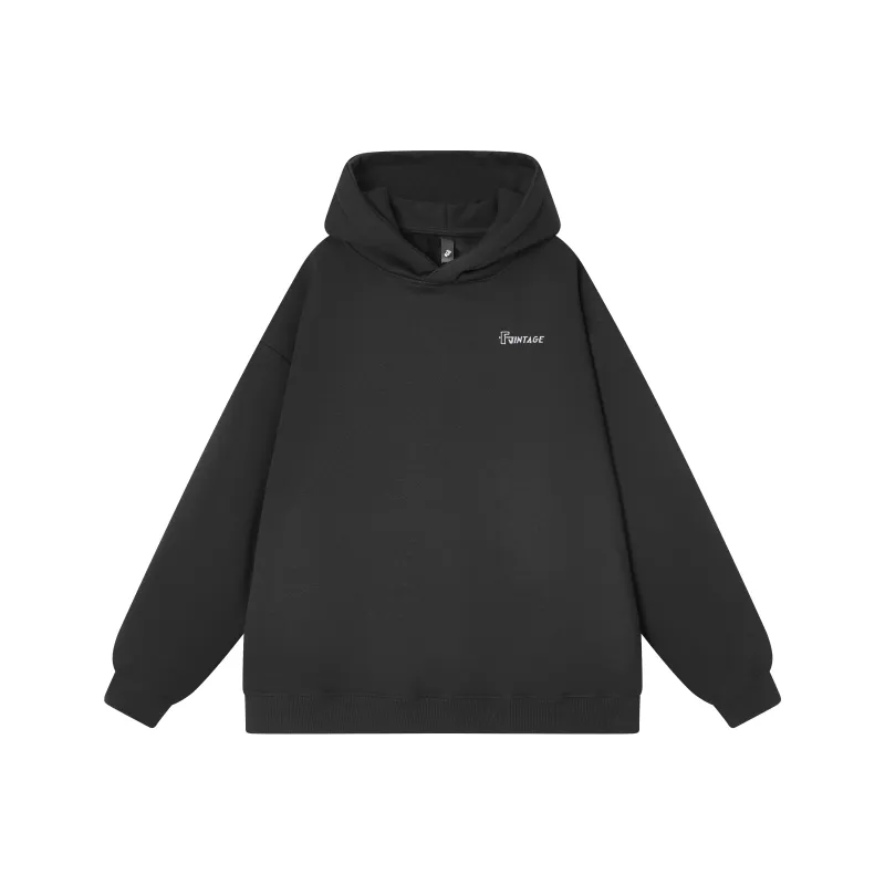 FAKE VINTAGE Sweatshirts Unisex-33