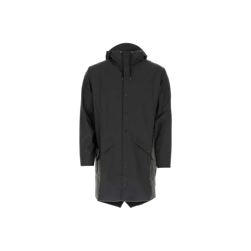 Rains Long Jacket-0