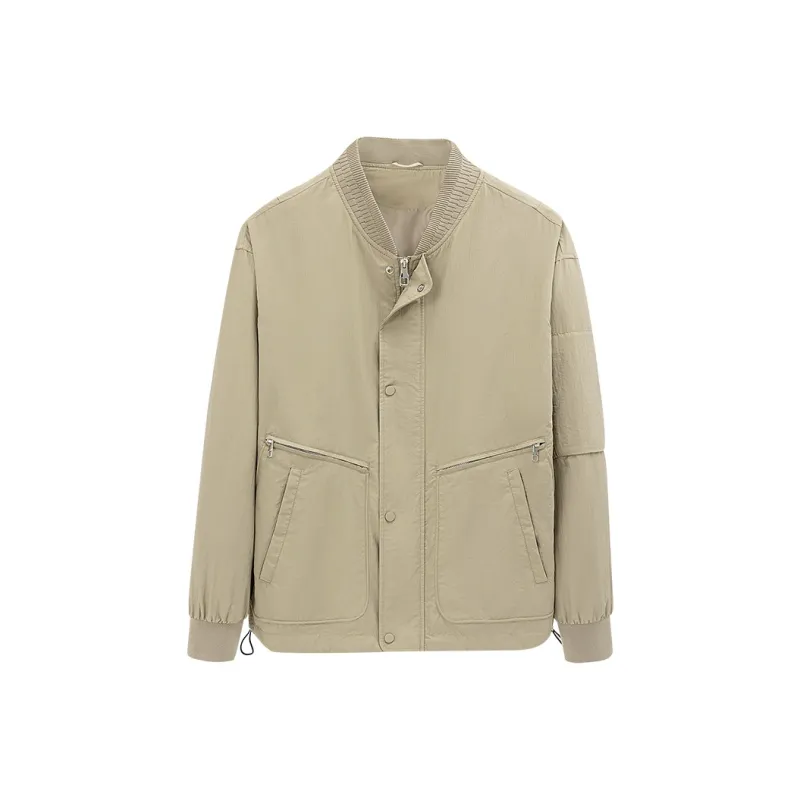 Merry City Jackets Men-2