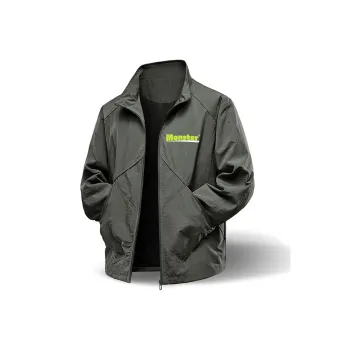 LIGHTNING MONSTER Jacket Unisex
