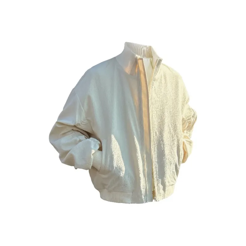 SZSX Jackets Unisex-13