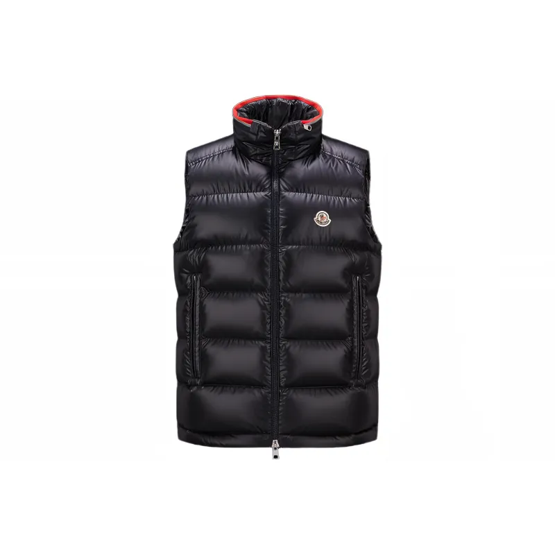 Moncler Ouse Padded Gilet-0