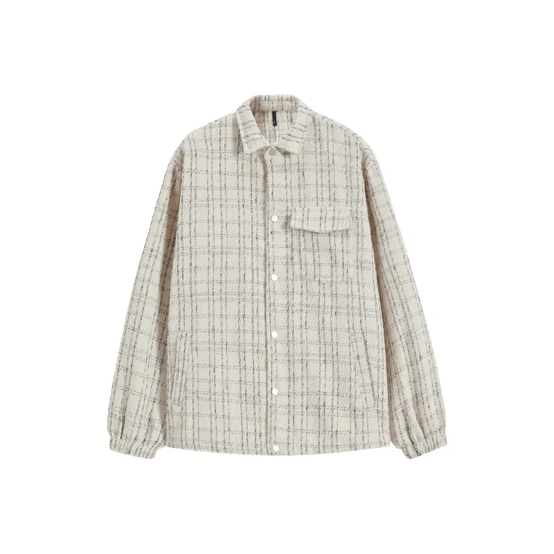 WANX Jackets Unisex-2
