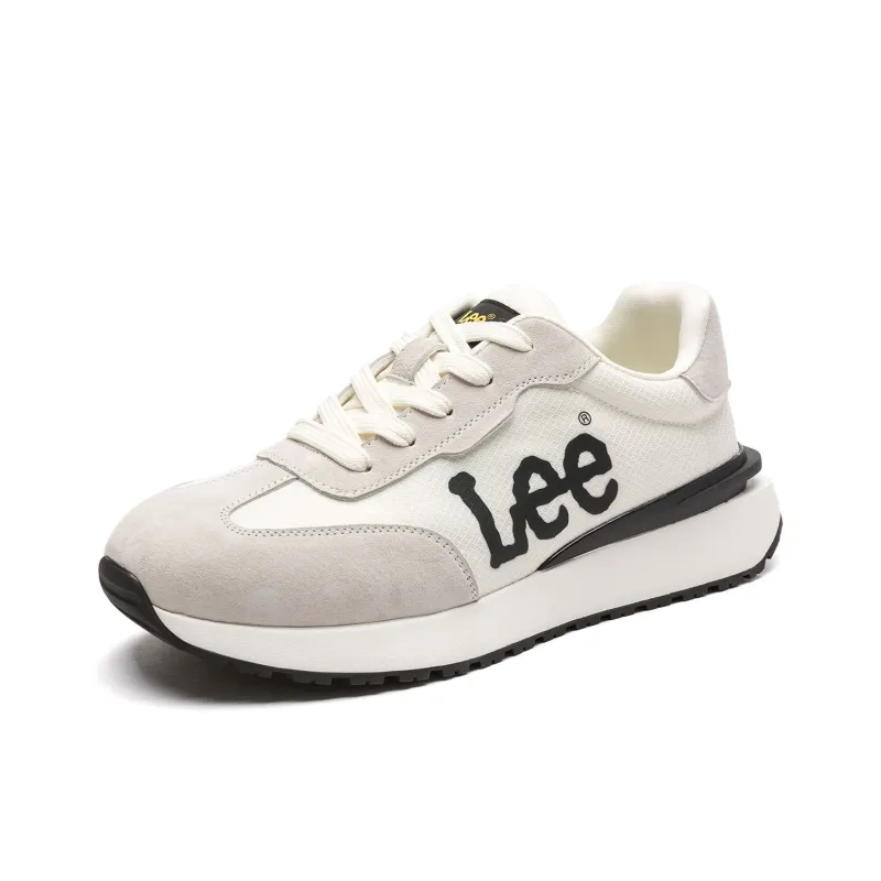 Lee Modem Collection Low Top Casual Shoes Men's-2