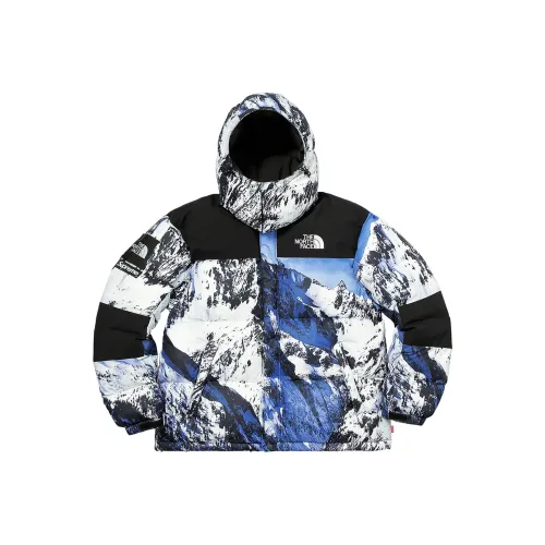 Supreme The North Face Mountain Baltoro Jacket