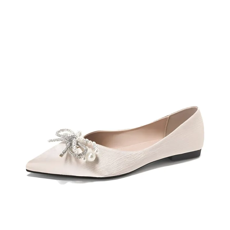 Zomila Casual Single Shoes Women's-0