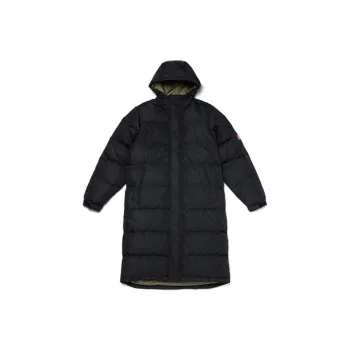 Vans Vans X One Piece Station Down Jacket Unisex Black