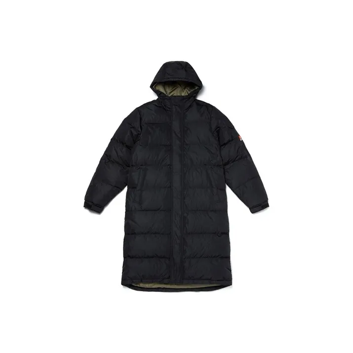 Vans Vans X One Piece Station Down Jacket Unisex Black-0