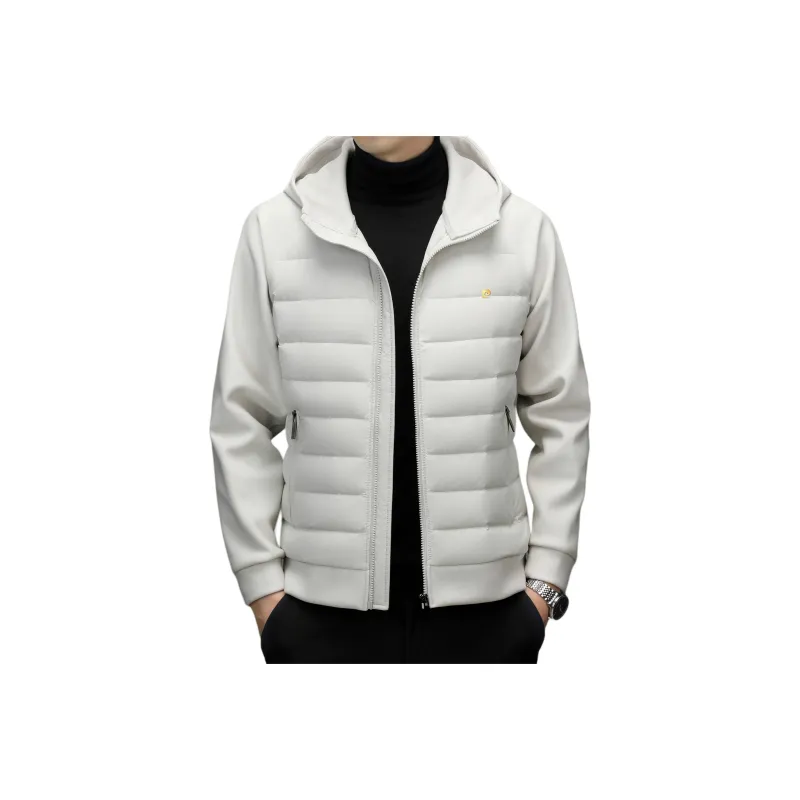 PIERRE CARDIN Down Jacket Men's-4